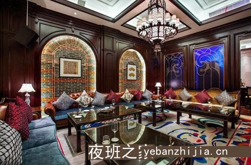 重庆紫水晶KTV排名前五名的夜总会-预订