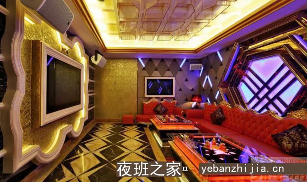 南昌乐天下时尚KTV地址/南昌夜总会KTV开局送优惠