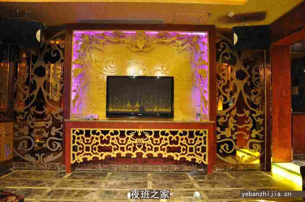 晋中的夜总会招聘女服务员，上班更轻松，更稳定场所