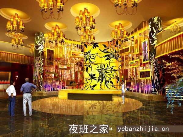 六盘水夜场招聘员工_现结10/_工作轻松