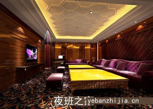 南昌夜总会KTV十大时尚夜总会之一，南昌鼎弘国际KTV