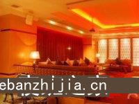 南昌夜总会KTV精英群体聚会派对基地-水晶8号KTV