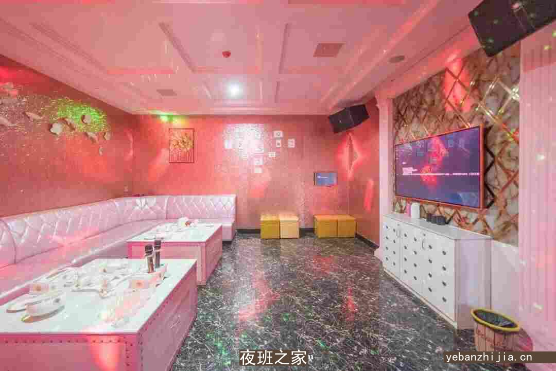南昌夜总会KTV精英群体聚会派对基地-水晶8号KTV