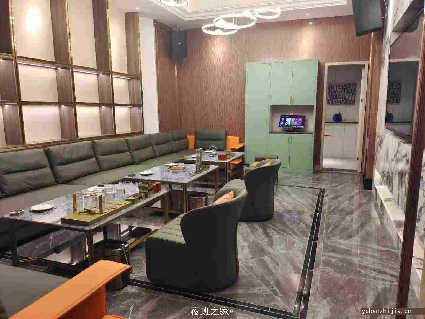 南昌十大夜总会排行靠前KTV，聚会放松最佳KTV选择