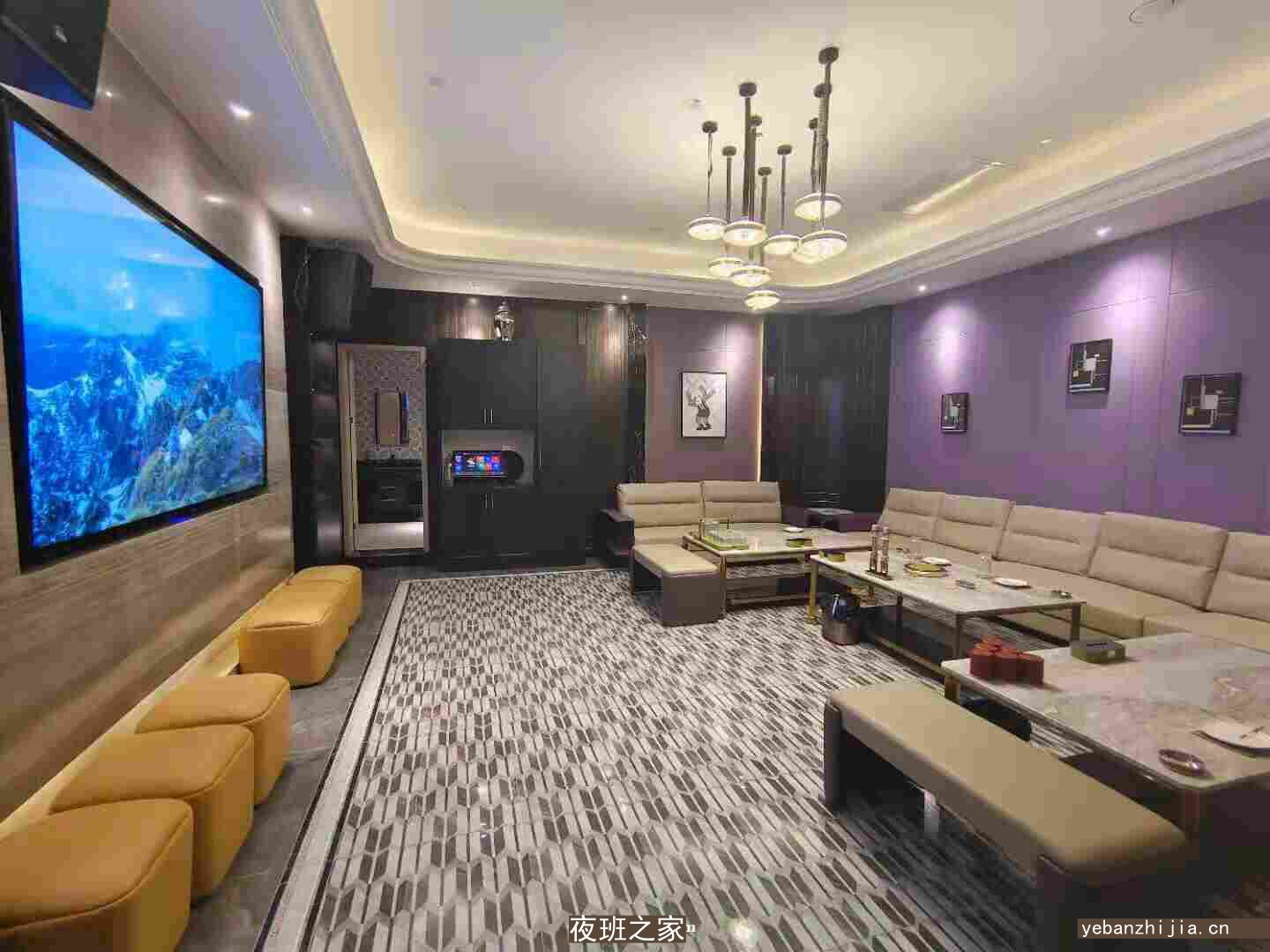 南昌十大夜总会排行靠前KTV，聚会放松最佳KTV选择