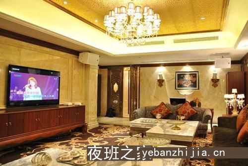 南昌十大国际夜总会KTV哪家好玩-南昌英皇国际会所