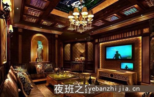 南昌更高好玩的十大夜总会-南昌排行前十大型KTV