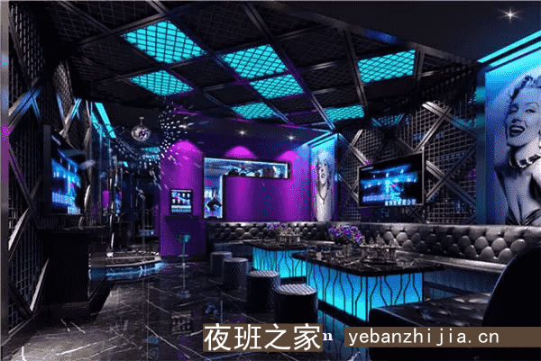 南昌更高好玩的十大夜总会-南昌排行前十大型KTV