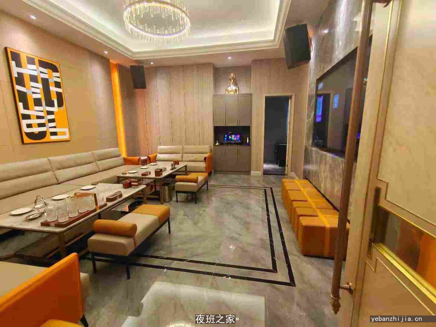 南昌夜总会KTV排行榜上前十的有哪些-了解南昌前三夜总会