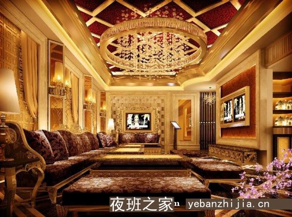 重庆渝豪公馆ktv会不会成为重庆好玩高档夜总会牌