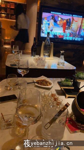 南昌人气最旺最具特色的十大夜总会KTV，你知道哪家好玩吗