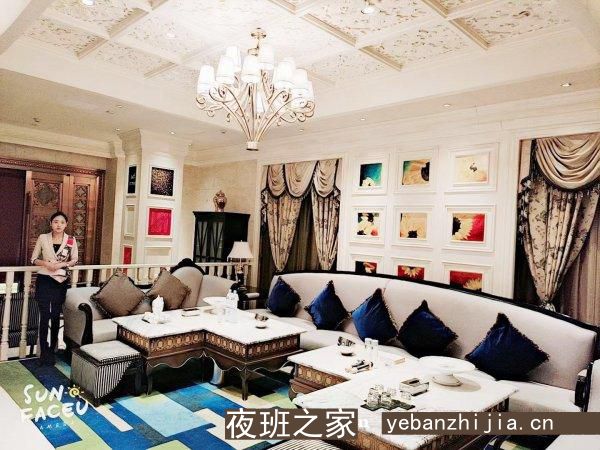 呼和浩特新城区夜总会更高商务会所KTV夜总会招聘假期工兼职全职
