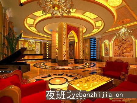 重庆哪家夜总会高档大气重庆渝豪公馆ktv夜总会消费不贵