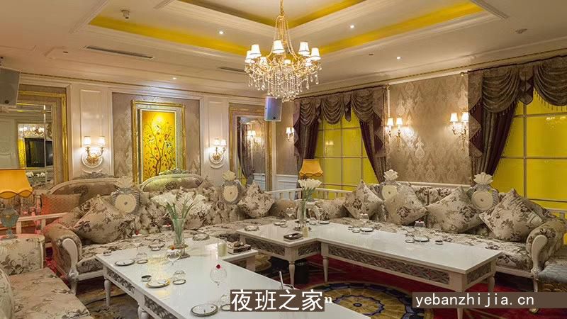 长沙梦回大唐ktv长沙十大夜总会之一高档ktv档次消费攻略