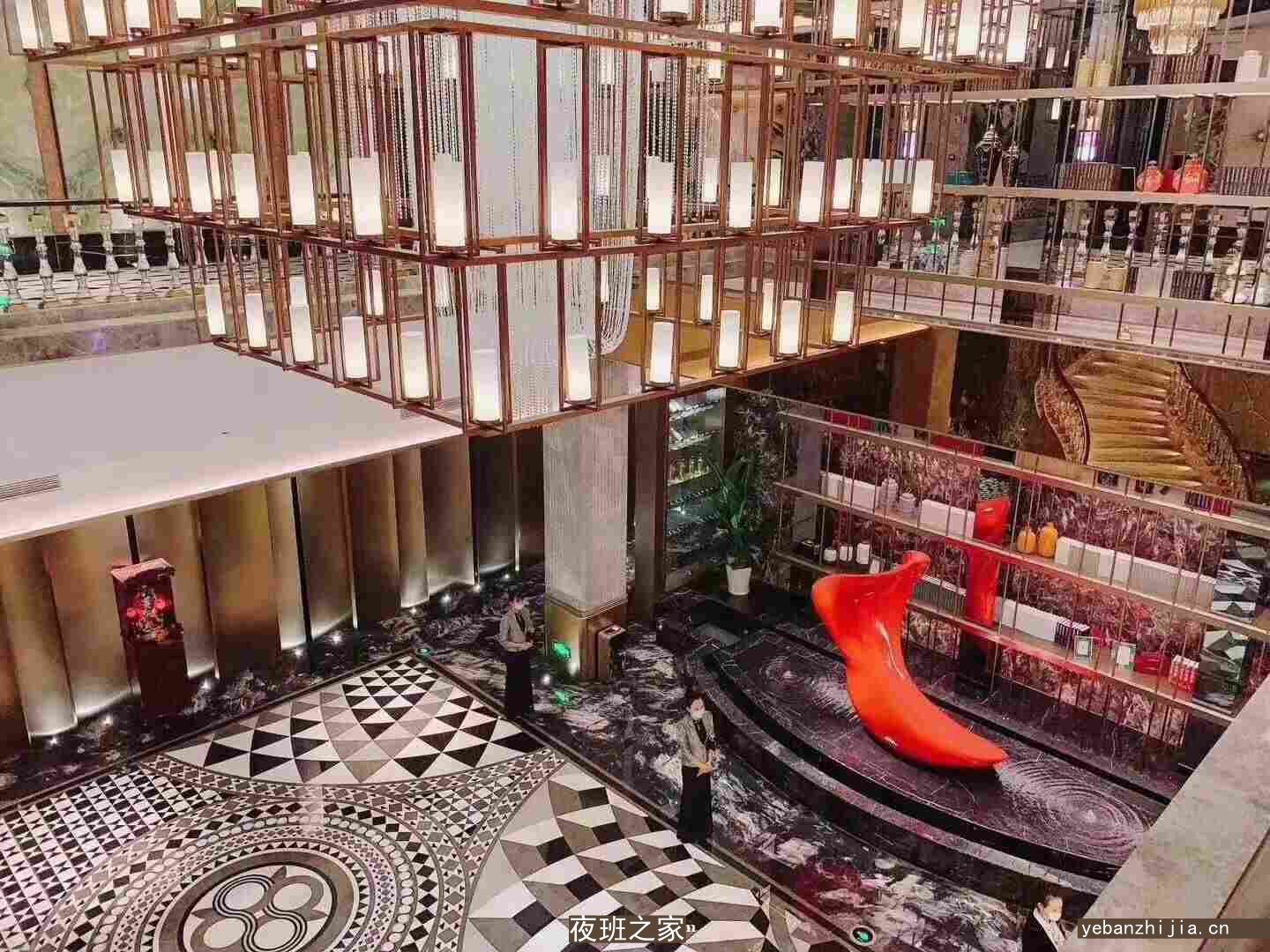 重庆十大著名夜总会排名里的重庆亚洲永利会ktv档次消费攻略