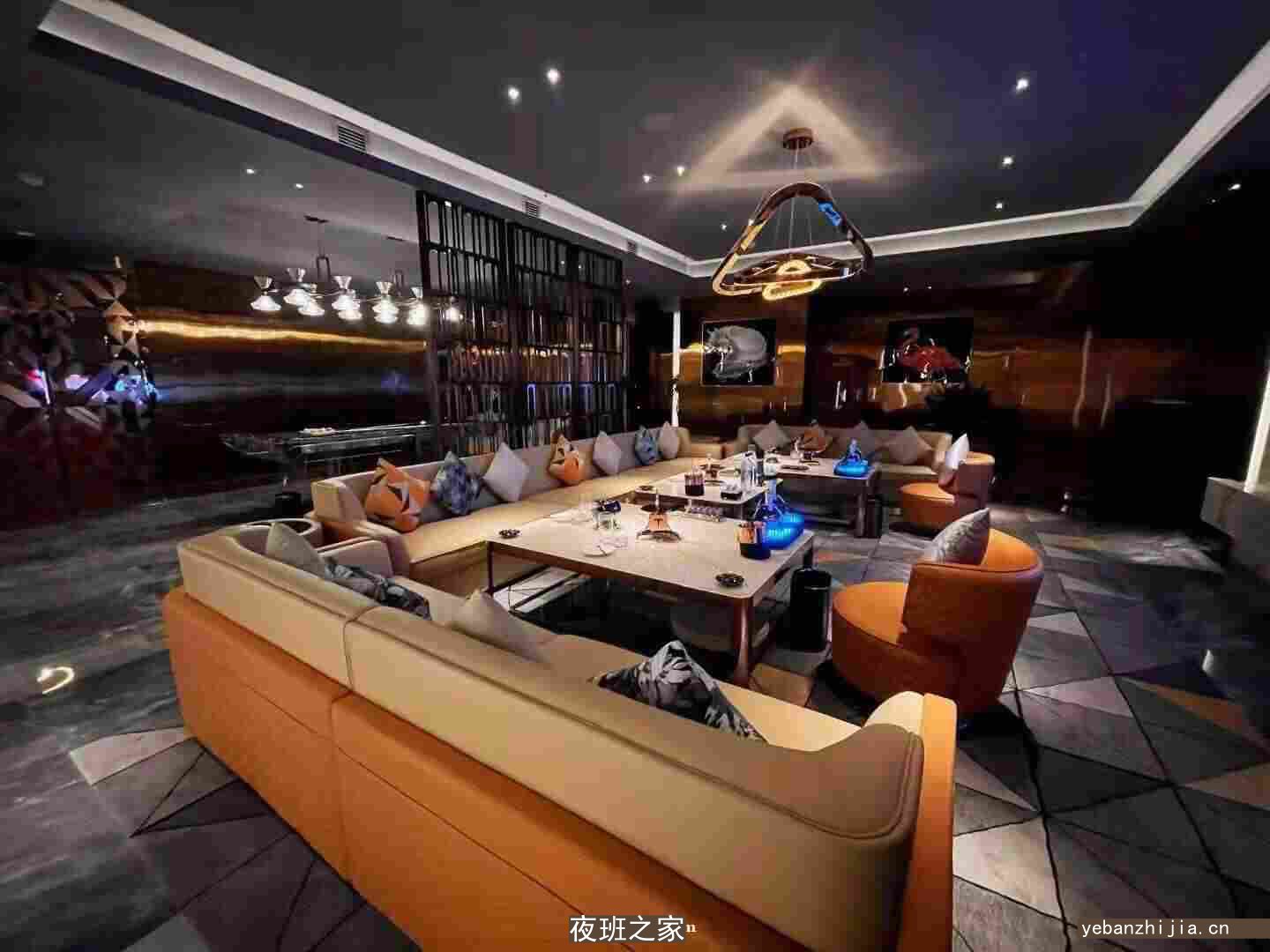 成都高档商务KTV/夜总会/前三名排行/消费一览