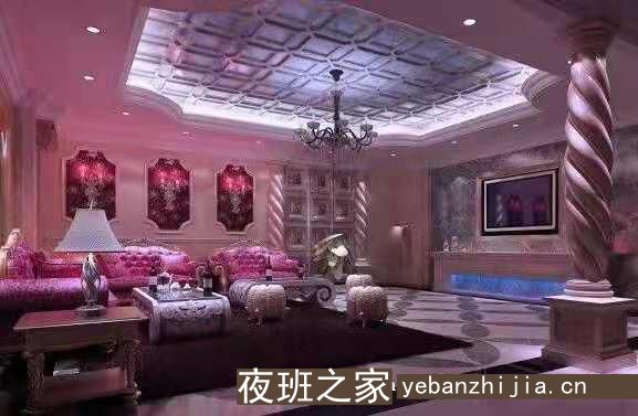 武汉百乐门商务KTV是一家中档KTV，性价比高的夜总会