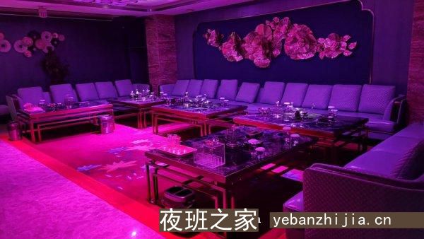 平顶山场所招聘【公主--服务员】生意火爆直招聘真实可靠