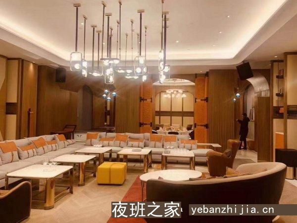 阿拉善场所招聘女服务员正规商务静吧招聘员工