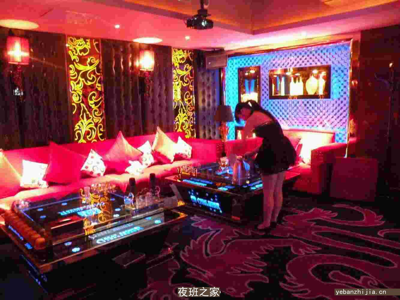 林芝娱乐场所招聘信息_客人酒量怎么样_生意不用愁