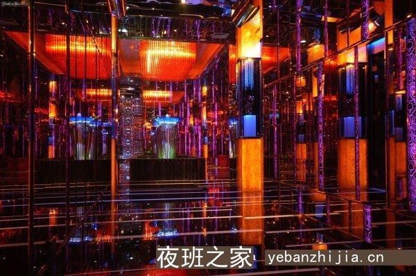 阿里豪华场所招聘女服务员_没有费用_上班稳定