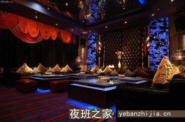 林芝更高工资的夜总会_生意不用担心_轻松上班