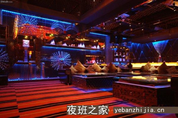 林芝更高工资的夜总会_生意不用担心_轻松上班
