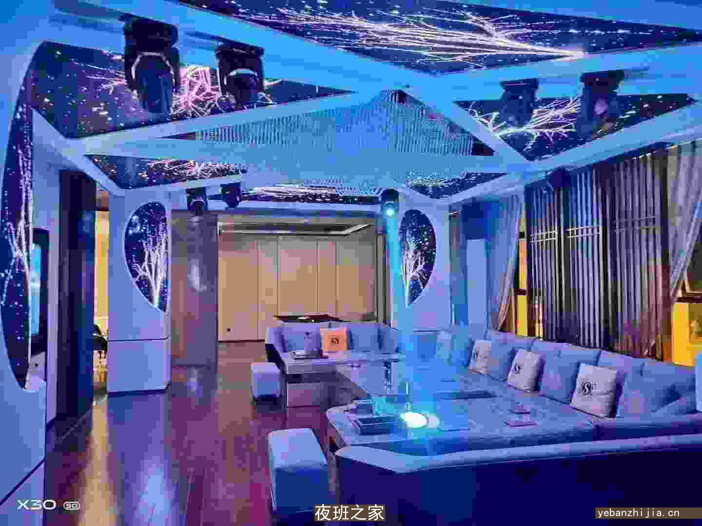 大理更高夜总会排名本地生意好KTV不要愁上不到班