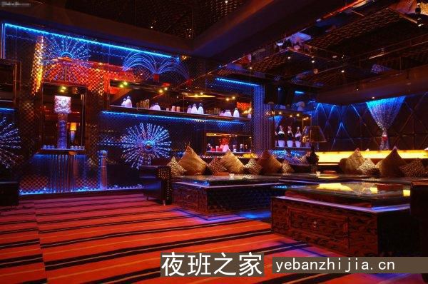 巴音郭楞娱乐夜场招聘员工_工作轻松_包路费