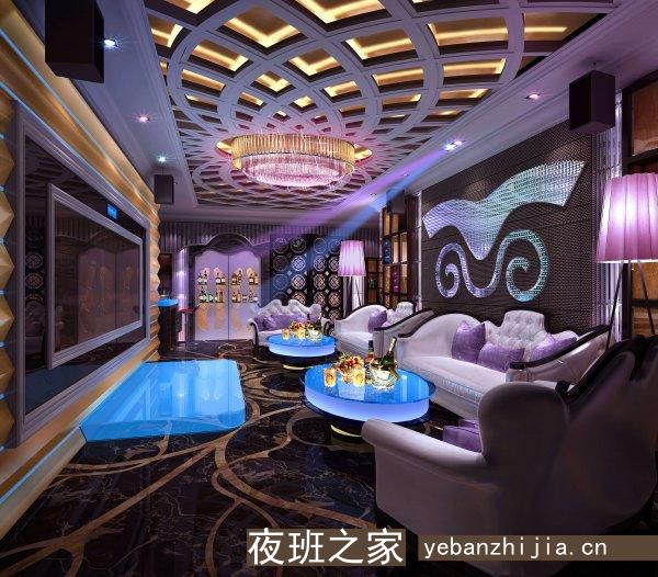 文昌更高KTV招聘员工、10/、生意更好的场所