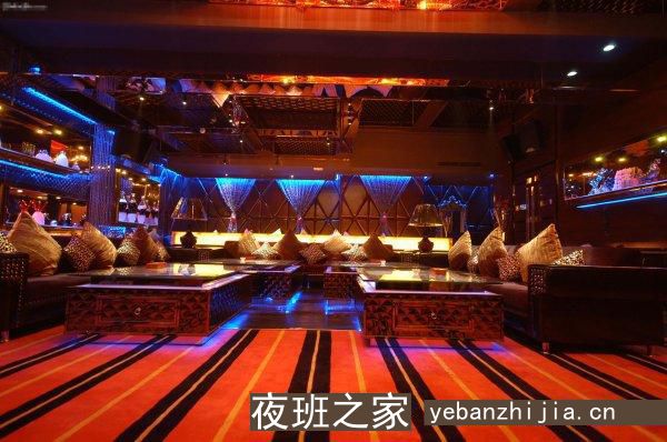 琼海夜总会一千招聘_高/福利好_生意更好的场所招聘