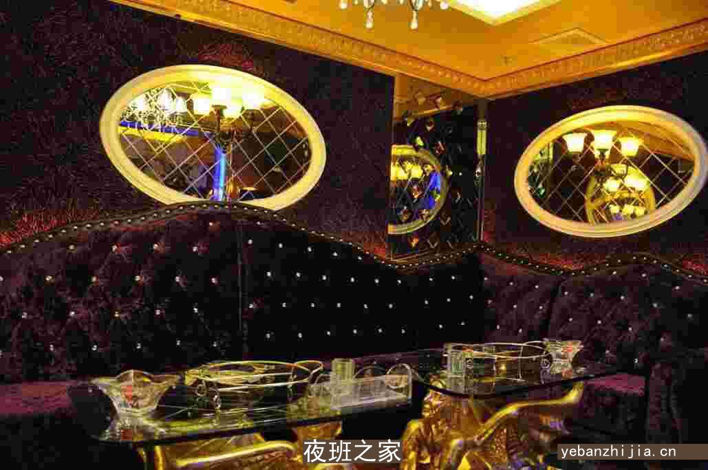 东方夜总会场所招聘，哪家夜总会生意好，上下班包接送
