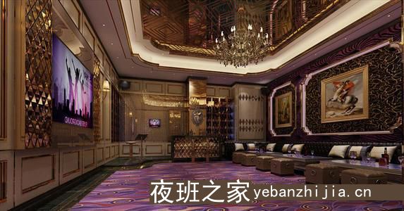 抚顺场所招聘兼职服务生-夜晚再美不如你