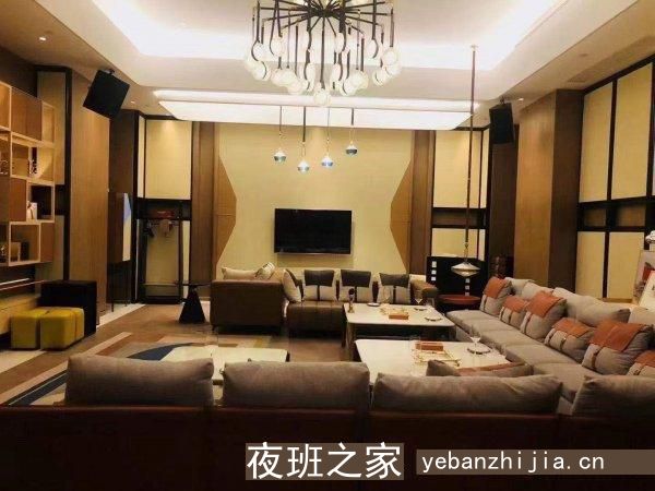 阳泉ktv招聘[员工]真实招聘飞黄腾达-买车买房