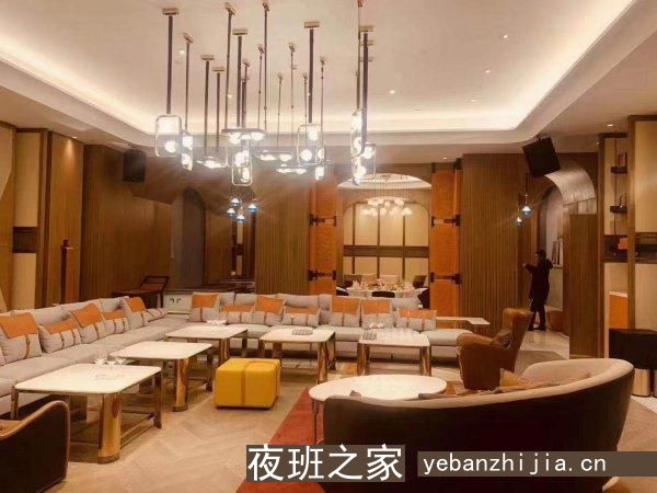 葫芦岛ktv招聘包厢DJ报销路费保证上班率无费用