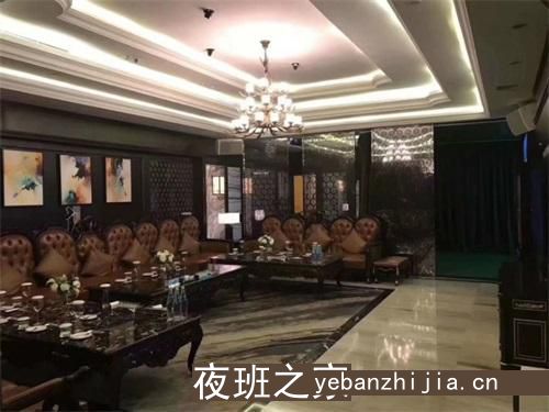 呼和浩特商务夜总会招聘-更高客户云集机遇更多待遇更好