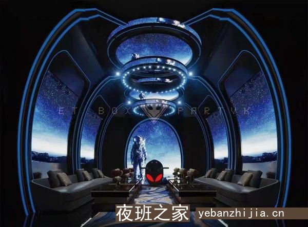 呼和浩特KTV招聘，安安稳稳赚