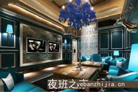 呼和浩特KTV招聘女服务员-呼市场次仅此一家