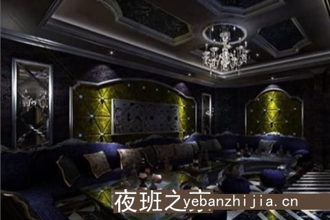 呼和浩特KTV招聘-上班轻松圆你高薪梦