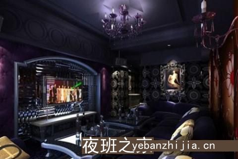 呼和浩特KTV招聘-上班轻松圆你高薪梦