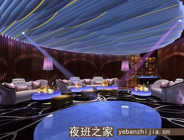 东方更新夜场招聘服务员—保证96%—有无经验均可