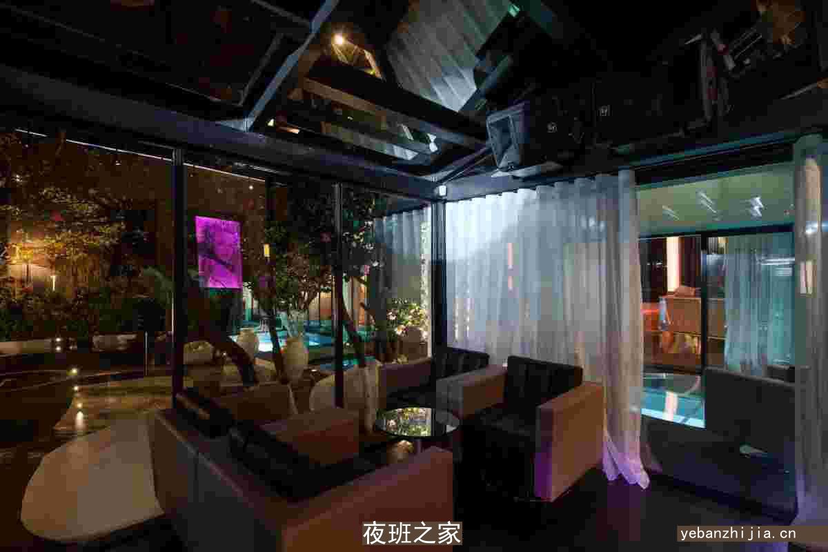 五指山酒吧直招服务员_包住/报销路费_成就精彩人生