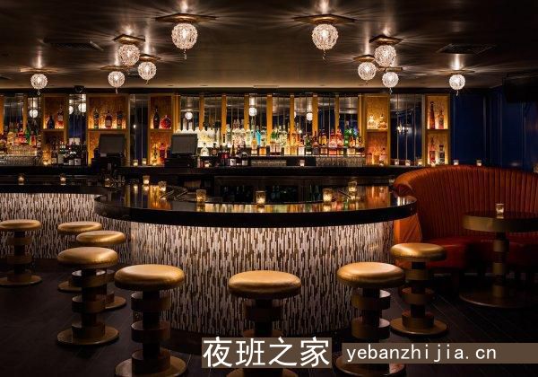 五指山酒吧直招服务员_包住/报销路费_成就精彩人生