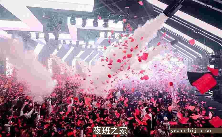 湘西酒吧招聘女员工信息~上班时间短~期待你的到来