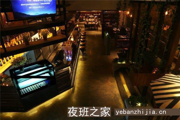 迪庆更高酒吧招聘女员工，直招1O服务员，真实靠谱