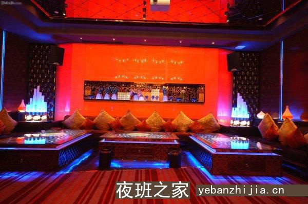 迪庆酒吧招聘服务员兼职~无需站位/请一定看完