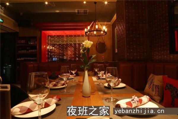 临沧更新酒吧招聘员工，日入10/，旺季来袭