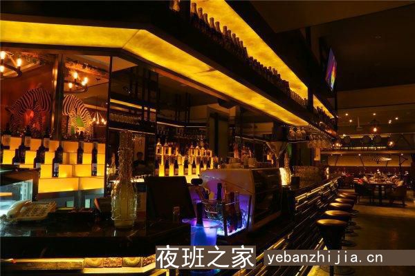 牡丹江商务酒吧招聘_1O-12压力小_急缺服务员