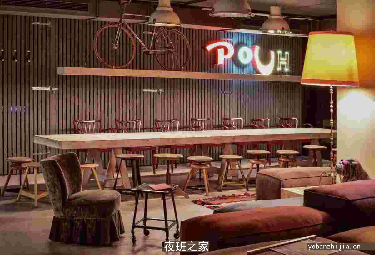 大庆2023酒吧招聘服务员_特别是_下班早