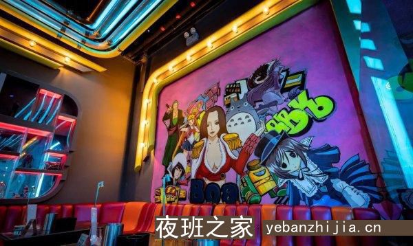 白银高档夜场招聘服务员_没有压力的场所_旺季来袭